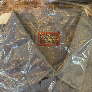 UNTUCKit Button Down Shirt XXL Regular Fit NWT New In Bag